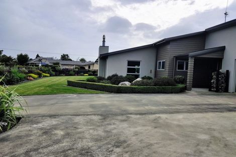 Photo of property in 134 Guy Street, Dannevirke, 4930