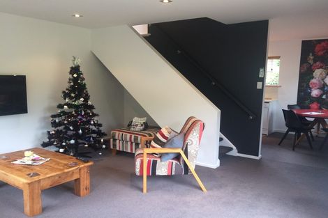 Photo of property in 2/38 Clare Road, St Albans, Christchurch, 8014