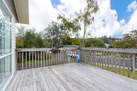 Photo of property in 55 Mcdowell Crescent, Hillcrest, Auckland, 0627