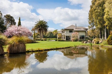 Photo of property in 1096 Lockwood Road, Kairanga, Palmerston North, 4475
