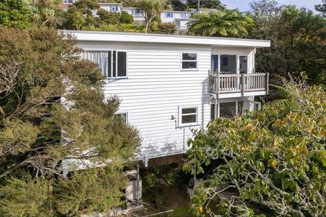 Photo of property in 47b Huntingdon Street, Northland, Wellington, 6012