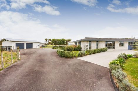 Photo of property in 506 Kairanga Bunnythorpe Road, Newbury, Palmerston North, 4478