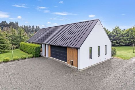 Photo of property in 4 Joshua Place, West Melton, Christchurch, 7675