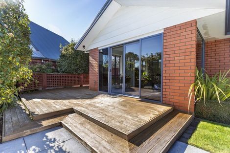 Photo of property in 52b Cutts Road, Russley, Christchurch, 8042