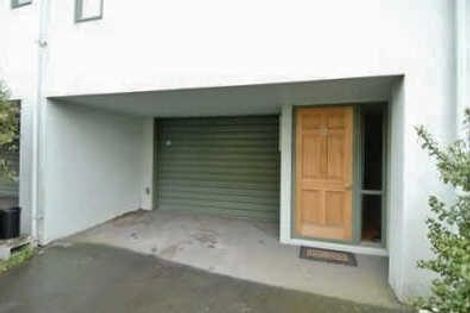 Photo of property in 5/2 Rex Street, Riccarton, Christchurch, 8041