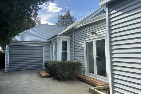 Photo of property in 108 Poulson Street, Addington, Christchurch, 8024