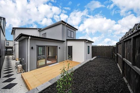 Photo of property in 19 Artemis Way, Flat Bush, 2019