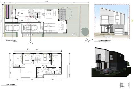 Photo of property in 19 Kea Road, Silverdale, 0932