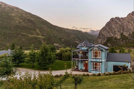 Photo of property in 37 Bluff Lane, Gibbston, Queenstown, 9371