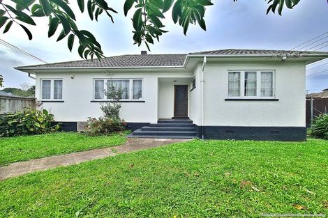 Photo of property in 1/5 Hill Road, Papatoetoe, Auckland, 2025