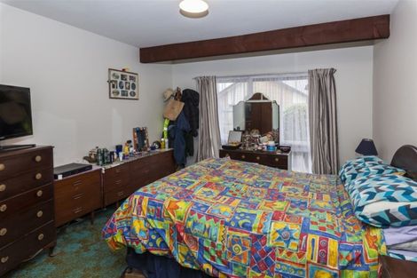 Photo of property in 321 Wairakei Road, Burnside, Christchurch, 8053