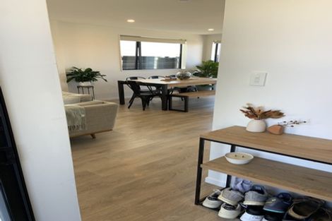 Photo of property in 4 Kaman Seasprite Road, Hobsonville, Auckland, 0616