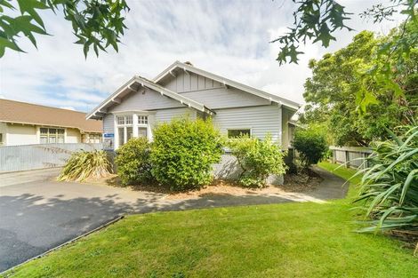 Photo of property in 155 Grey Street, Palmerston North, 4410
