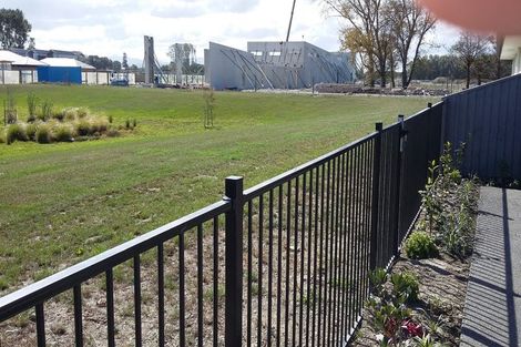 Photo of property in 34 Rahme Crescent, Kaiapoi, 7630