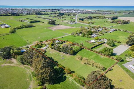 Photo of property in 31 Rocky Hundreds Road, Fairview, Timaru, 7972