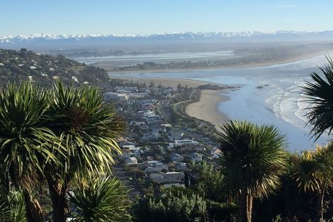 Photo of property in 6a Westridge, Scarborough, Christchurch, 8081