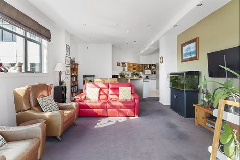 Photo of property in Madison On Tory, 148u8 Tory Street, Te Aro, Wellington, 6011