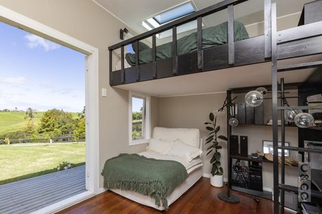 Photo of property in 349 Fordyce Road, Helensville, 0874