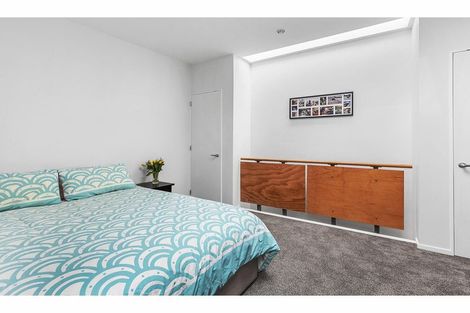 Photo of property in 13/185 Tasman Street, Mount Cook, Wellington, 6021