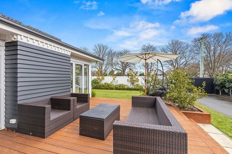 Photo of property in 48 Roosevelt Avenue, St Albans, Christchurch, 8014