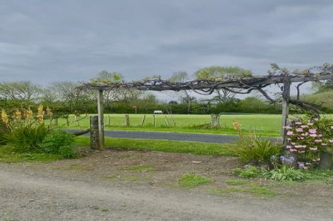 Photo of property in 1700 State Highway 2, Waiotahe, Opotiki, 3198