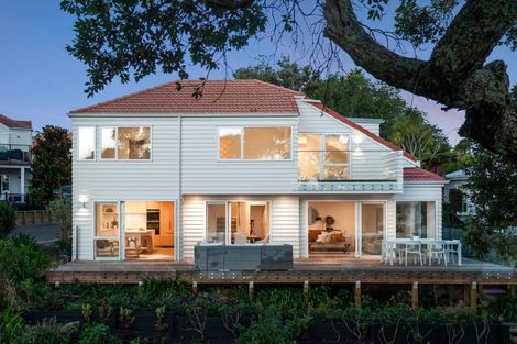 Photo of property in 5/30 Clarence Road, Northcote Point, Auckland, 0627