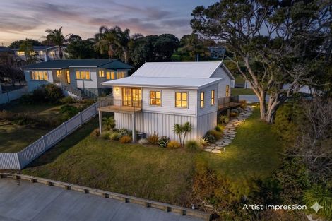 Photo of property in 11c Mary Hassett Street, Mangonui, 0420
