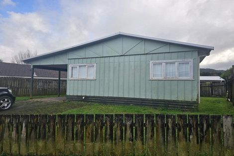 Photo of property in 27 Totara Place, Kaikohe, 0405