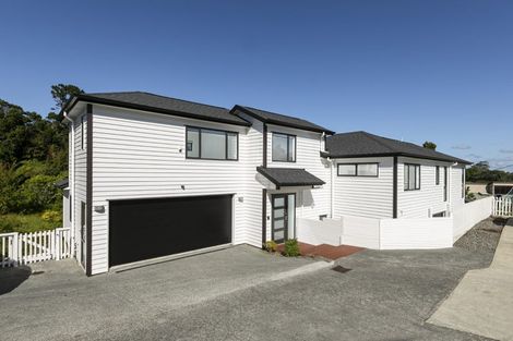 Photo of property in 8c Albany Highway, Greenhithe, Auckland, 0632