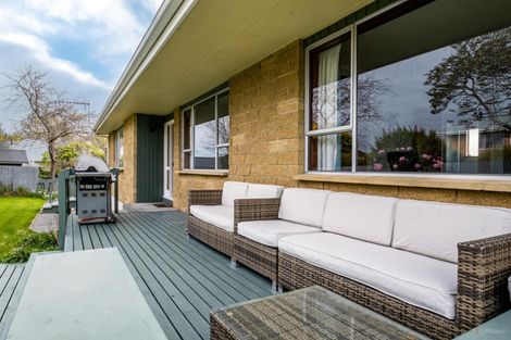 Photo of property in 45 Old North Road, Marchwiel, Timaru, 7910