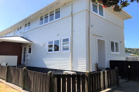 Photo of property in Silver Birch Court, 567-u1 High Street, Boulcott, Lower Hutt, 5010