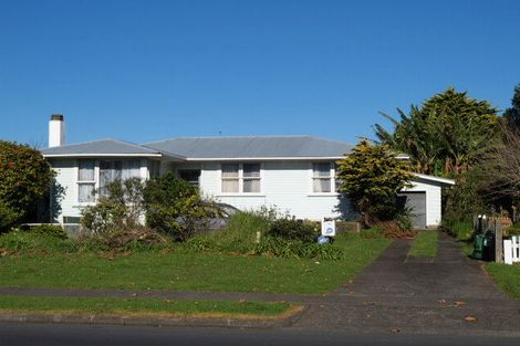 Photo of property in 212 Buckland Road, Mangere East, Auckland, 2024