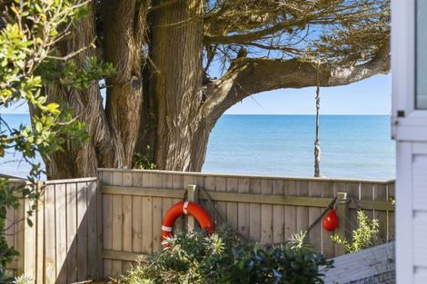 Photo of property in 245 Rosetta Road, Raumati Beach, Paraparaumu, 5032