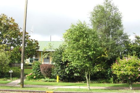 Photo of property in 11 Carson Street, Tokoroa, 3420