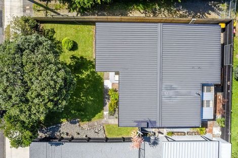 Photo of property in 36 Wilton Street, Levin, 5510