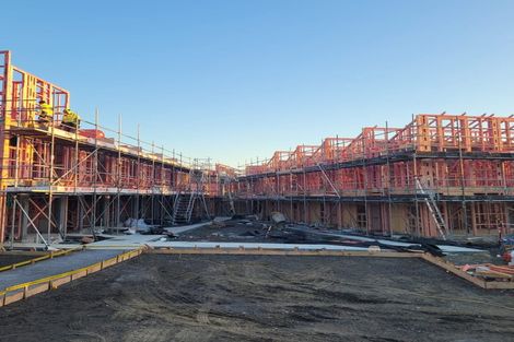 Photo of property in 8 Tonga Place, Riccarton, Christchurch, 8041