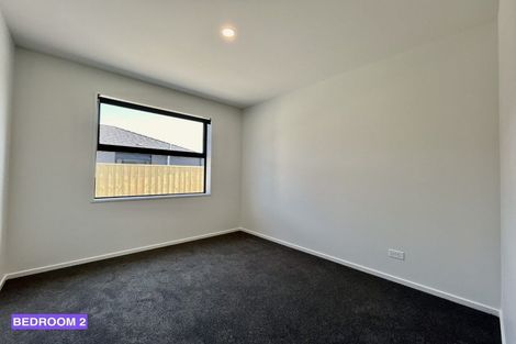 Photo of property in 16 Larch Drive, Rolleston, 7614