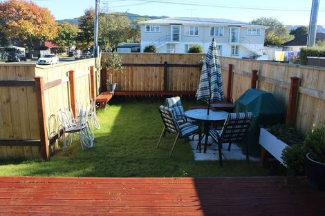 Photo of property in 24 Palmer Crescent, Silverstream, Upper Hutt, 5019