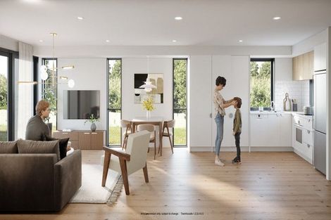 Photo of property in 189 England Street, Linwood, Christchurch, 8011