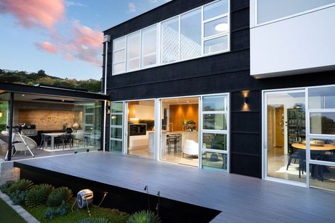 Photo of property in 105 Glenstrae Road, Redcliffs, Christchurch, 8081