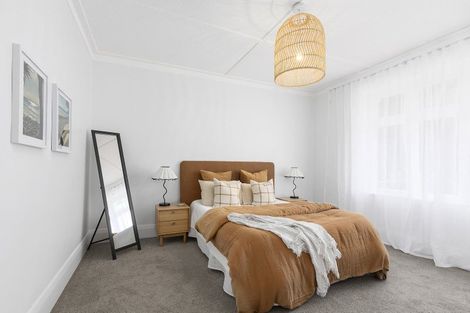 Photo of property in 5 Adams Terrace, Aro Valley, Wellington, 6021