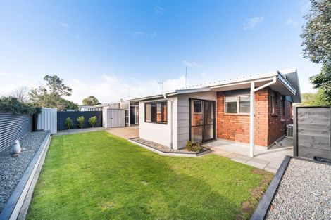 Photo of property in 6a Tate Place, Feilding, 4702