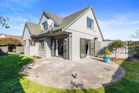 Photo of property in 7 Fuchsia Place, Mount Maunganui, 3116