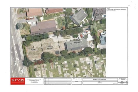 Photo of property in 98 Ashley Street, Rangiora, 7400