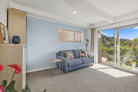 Photo of property in 69 Mantell Street, Seatoun, Wellington, 6022