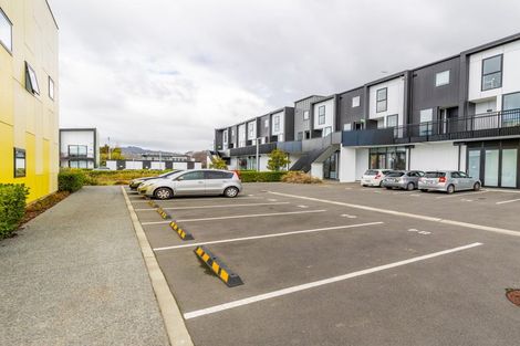 Photo of property in 12/6 Waverley Street, Sydenham, Christchurch, 8023