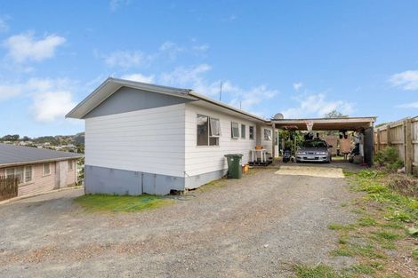 Photo of property in 17 Lewis Street, Te Kamo, Whangarei, 0112