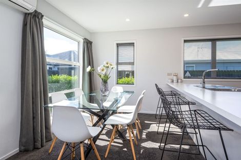 Photo of property in 109 Kittyhawk Avenue, Wigram, Christchurch, 8042