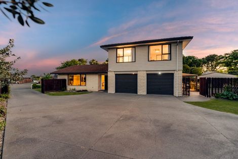 Photo of property in 14 Tivoli Place, Bishopdale, Christchurch, 8053
