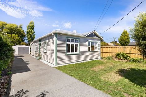 Photo of property in 55 Dampier Street, Woolston, Christchurch, 8023